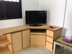 Blk 204 Yishun Street 21 (Yishun), HDB 3 Rooms #163101792